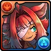 悪童の魔女・チャコル