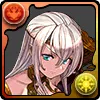紅聖の双剣姫・エルフリーデ