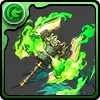 ミリーの静隠斧