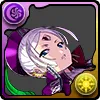 清濁の双銃姫・カミラ