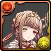 朝暉の女神・アウラ
