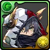 幽境の龍衛士・ティエラ