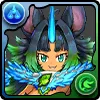 湊鎖の魔女・チャコル