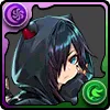 龍愛少女＜RAS＞のベース・ロシェ