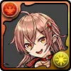溌溂なドラマー・ヴァレリア