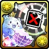 潜在たまドラ☆アシスト無効回復