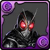 仮面ライダーBLACK SUN(最終決戦)