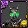 仮面ライダーSHADOWMOON(最終決戦)