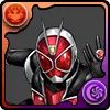 仮面ライダーウィザード フレイムスタイル