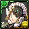 聖夜のメイド妖精・パティ