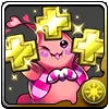 ダブプラリット