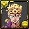ジョルノ・ジョバァーナ