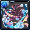 シーザーのバンダナ