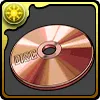 ジョジョの奇妙な冒険コラボDISC【銅】