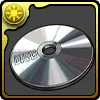 ジョジョの奇妙な冒険コラボDISC【銀】