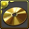 ジョジョの奇妙な冒険コラボDISC【金】