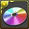 ジョジョの奇妙な冒険コラボDISC【虹】