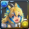 御慶の鍵勇者・フェルル