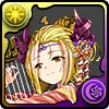 慶祥の琴龍楽士・ルティナ