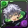 アメコミ風幻画師・レイジ