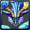嵐海龍・レヴィア