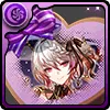 バレンタインの夜女神・ノクタリアのショコラ