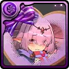 純朴な癒し手・アリナのショコラ