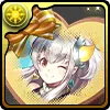 愛心の彩龍喚士・イデアルのショコラ