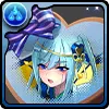 愛着の紅龍刀士・アキネのショコラ