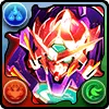 ガンダムエクシア トランザムモード