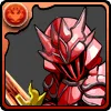 炎の魔剣士