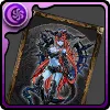 魔輝の神王妃ヘラのカード