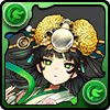 泉樹神ククリヒメ