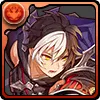 黒衣の騎士ロジェロ