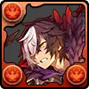 黒焔の聖騎士ロジェロ