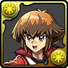 遊城十代＆ハネクリボー