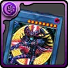マジシャン・オブ・ブラックカオスのカード