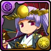 夜刻武神・ツクヨミ