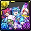 ダンス部・GEAR STEP
