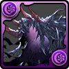 冥界龍・ハーデス＝ドラゴン