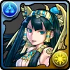 煌命聖海神・イシス