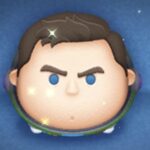 キャプテンライトイヤー