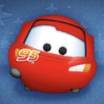 ライトニング・マックィーン+