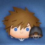 ソラ&ロクサス