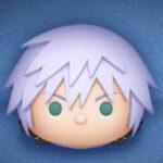 リク KH3ver.