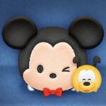 ミッキー＆プルート
