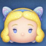 星の女神ブルー・フェアリー