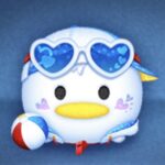 マリンドナルド〈チャーム〉