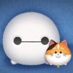 ベイマックス＆モチ