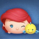 アリエル＆フランダー